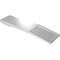 Ekena Millwork 6-in. W x 26-in. D x 38-in. H Imperial Architectural Grade PVC Knee Brace BRCP06X26X38IMP - alternate 2